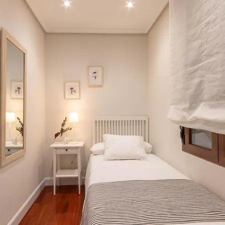 Ribera Market By Aloha Appartement