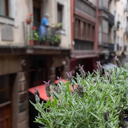 Apartment Ribera Market By Aloha Bilbao