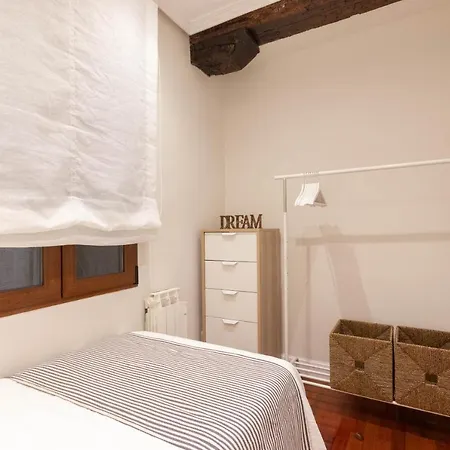 Ribera Market By Aloha Apartment Bilbao