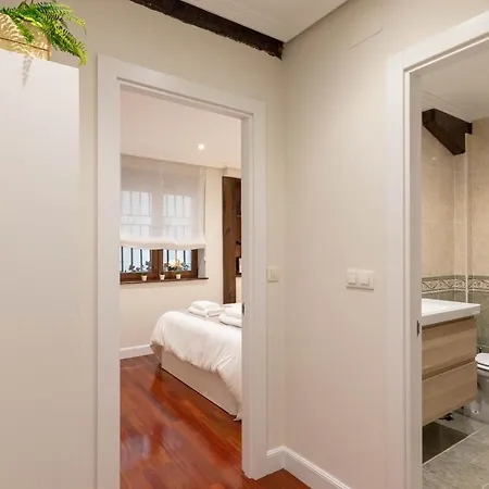Ribera Market By Aloha Apartment