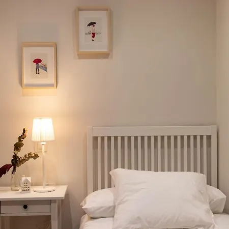 Apartment Ribera Market By Aloha *