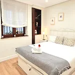 Ribera Market By Aloha Apartment *