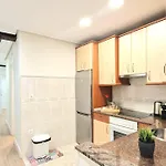 Apartment Ribera Market By Aloha *