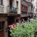 Lägenhet Ribera Market By Aloha Bilbao