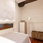 Ribera Market By Aloha Apartment Bilbao