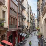 Apartment Ribera Market By Aloha Bilbao