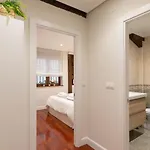 Ribera Market By Aloha Apartment