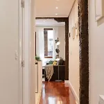 Apartment Ribera Market By Aloha Bilbao