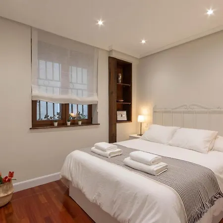 Ribera Market By Aloha 빌바오