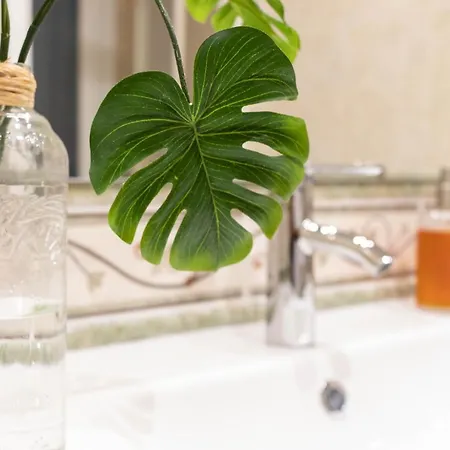 아파트 Ribera Market By Aloha *