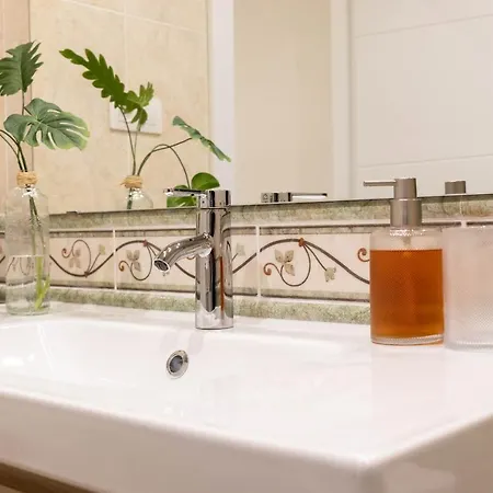 아파트 Ribera Market By Aloha 빌바오