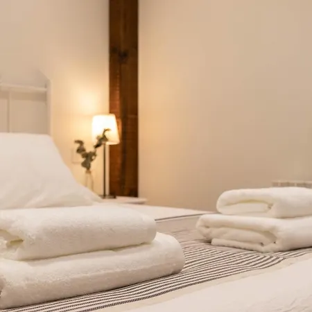 아파트 Ribera Market By Aloha *