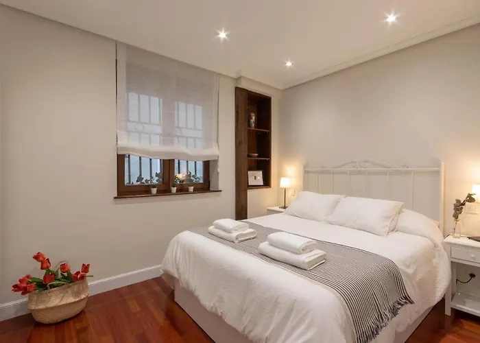 Ribera Market By Aloha Bilbao