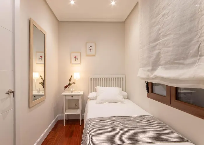 Ribera Market By Aloha Apartamento