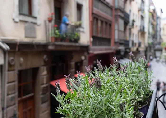 Apartment Ribera Market By Aloha Bilbao