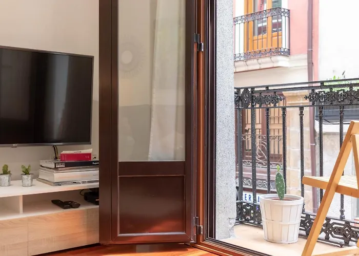 Ribera Market By Aloha Apartment