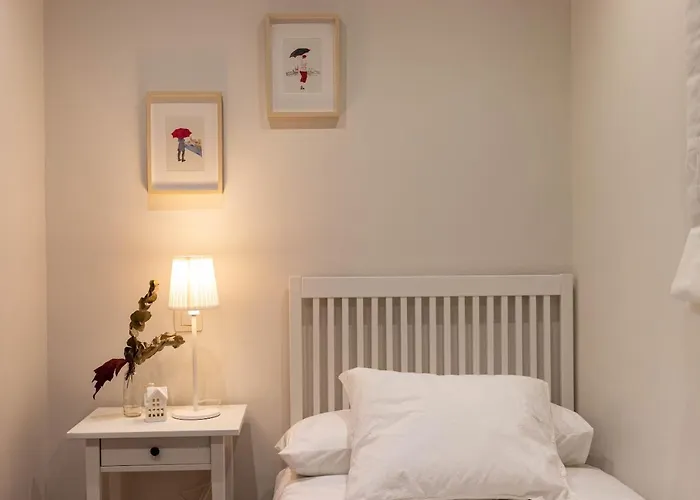 Apartamento Ribera Market By Aloha *