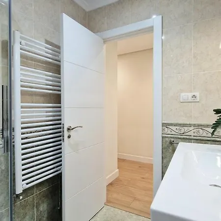 Apartamento Ribera Market By Aloha