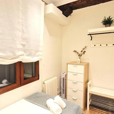 Apartamento Ribera Market By Aloha *