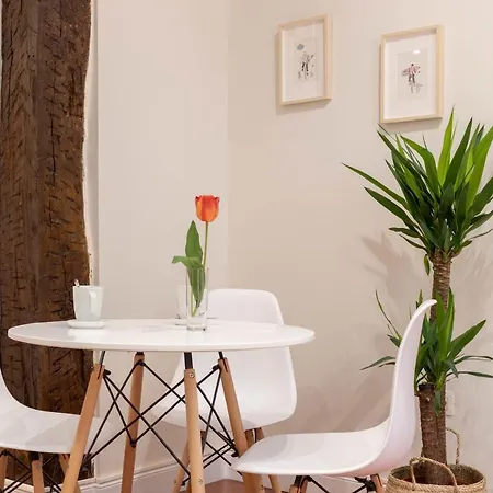 Ribera Market By Aloha Apartamento *