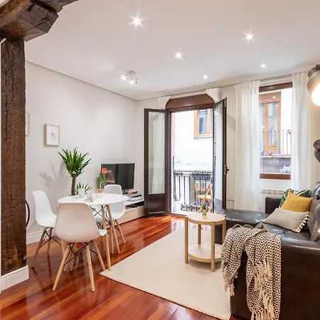 Ribera Market By Aloha Daire Bilbao