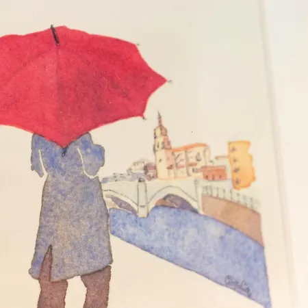 Ribera Market By Aloha